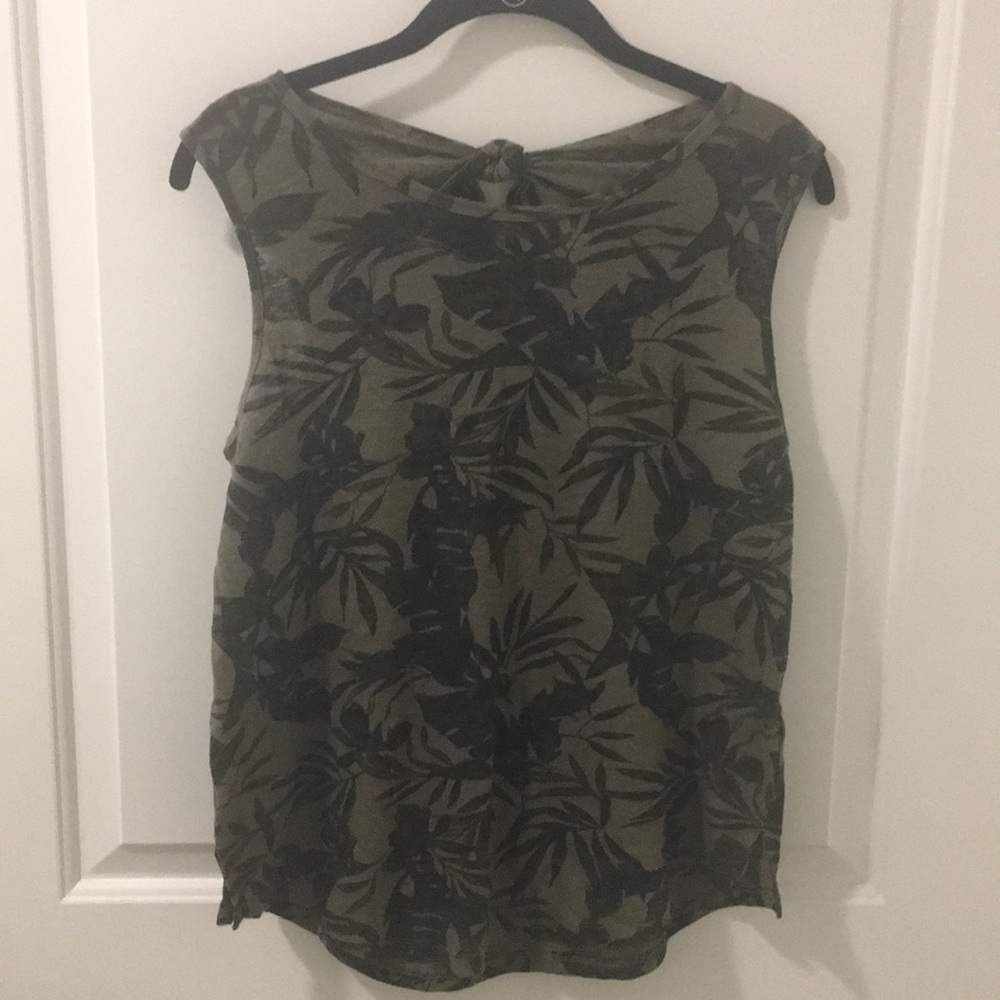 Old Navy Tank Top - M